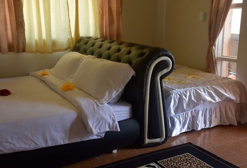 Fotos del hotel Paradise First:  24