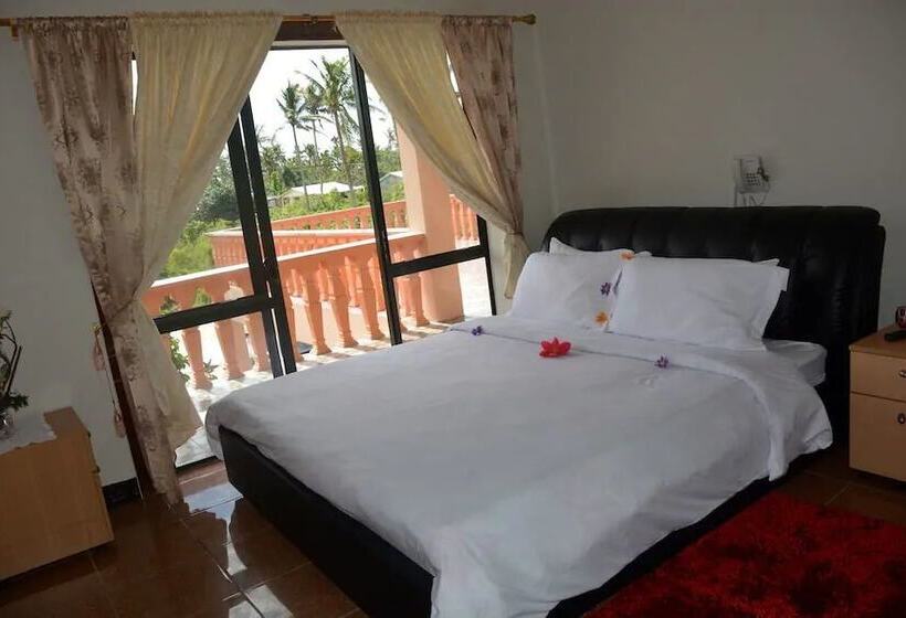 Fotos del hotel Paradise First:  9