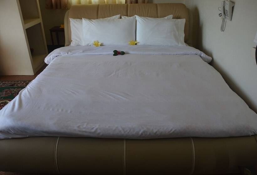 Fotos del hotel Paradise First:  4