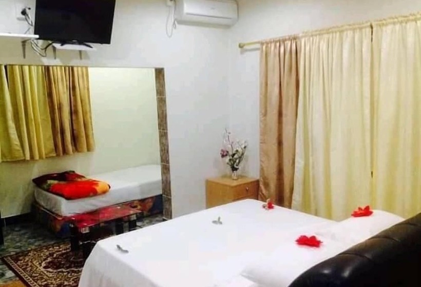 Fotos del hotel Paradise First:  13