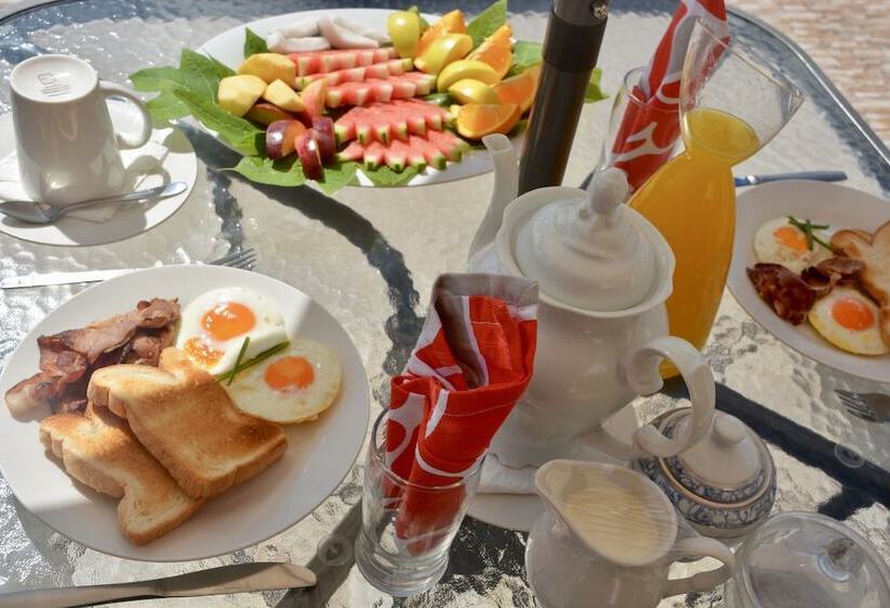 Fotos del hotel Paradise First:  6