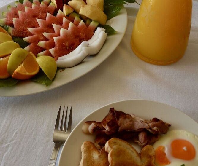 Fotos del hotel Paradise First:  3