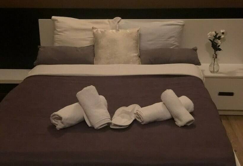 Fotos del hotel Polo:  2