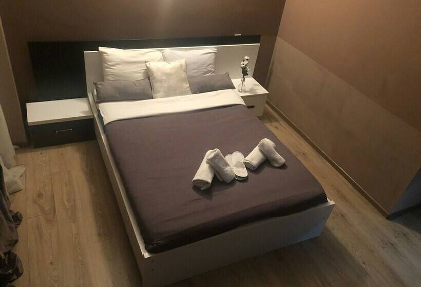 Fotos del hotel Polo:  10