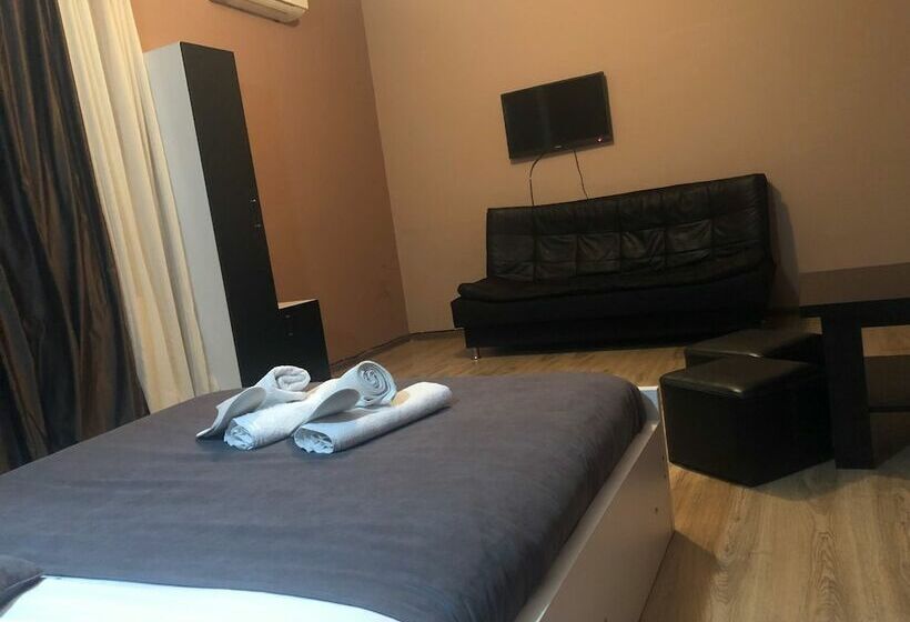 Fotos del hotel Polo:  9