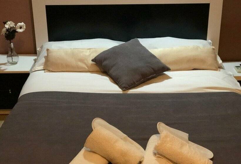 Fotos del hotel Polo:  8