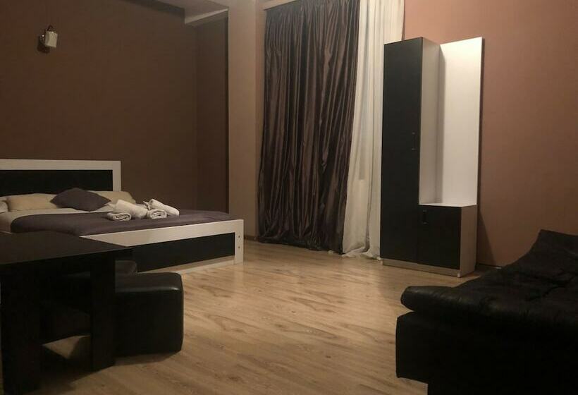 Fotos del hotel Polo:  7