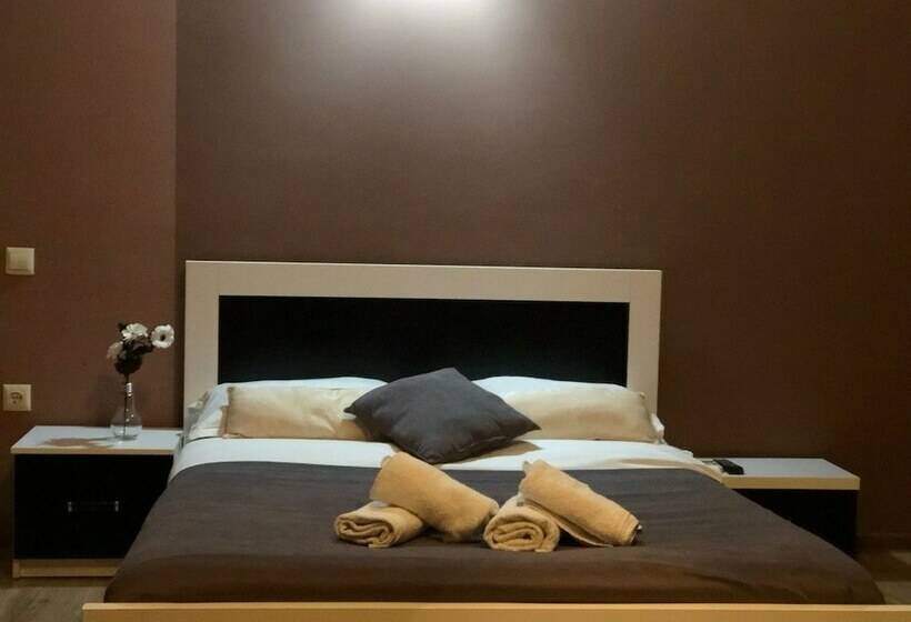 Fotos del hotel Polo:  6