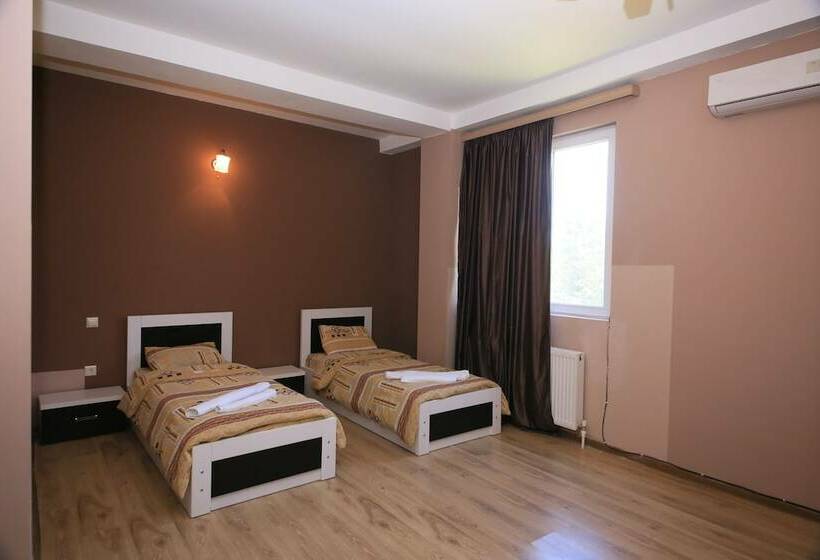 Fotos del hotel Polo:  5