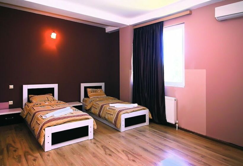 Fotos del hotel Polo:  4