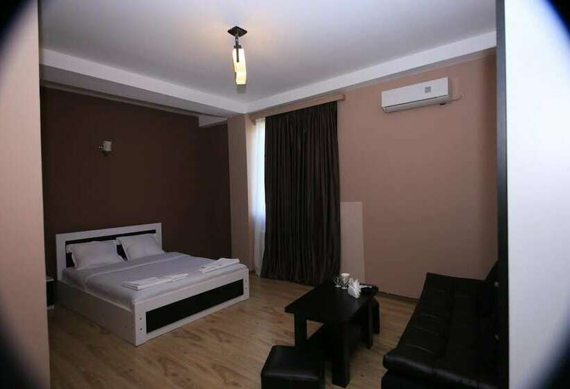 Fotos del hotel Polo:  3