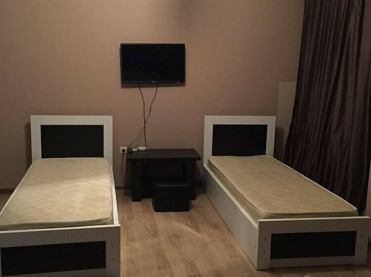 Fotos del hotel Polo:  21