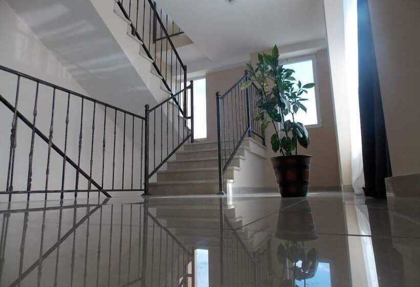 Fotos del hotel Polo:  12