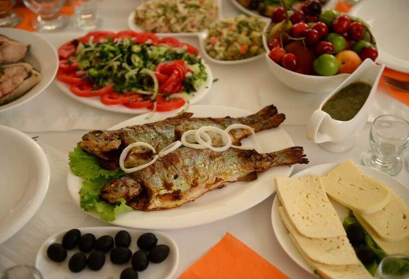 Fotos del hotel Polo:  20