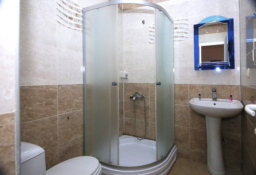 Fotos del hotel Polo:  18