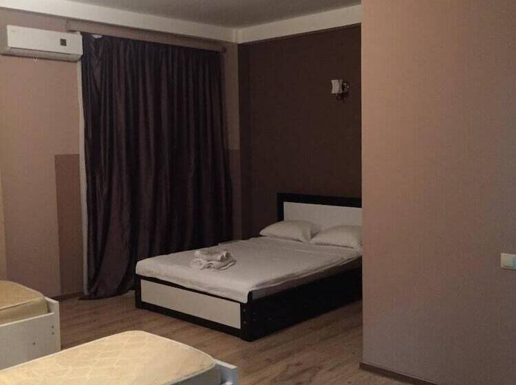 Fotos del hotel Polo:  17