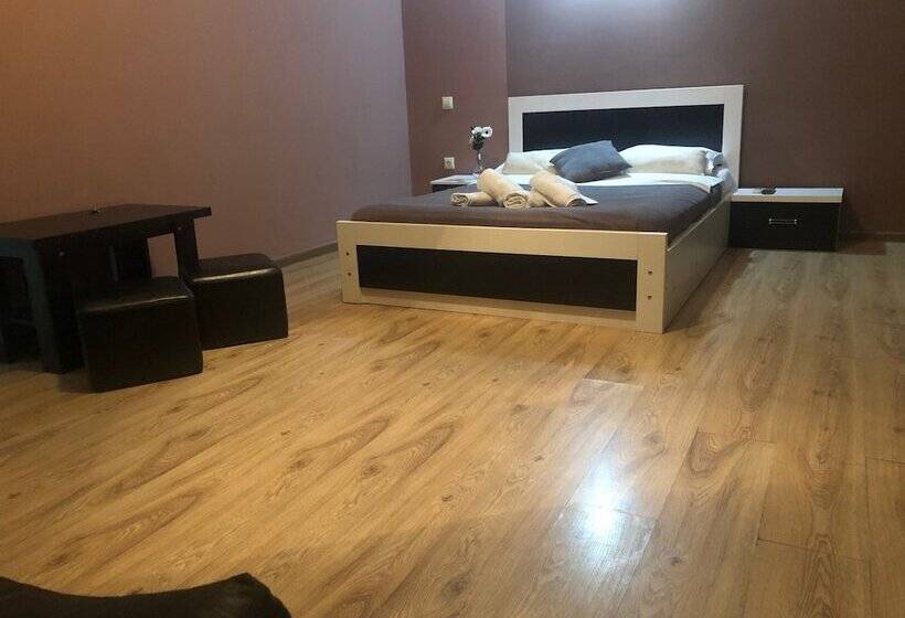 Fotos del hotel Polo:  15