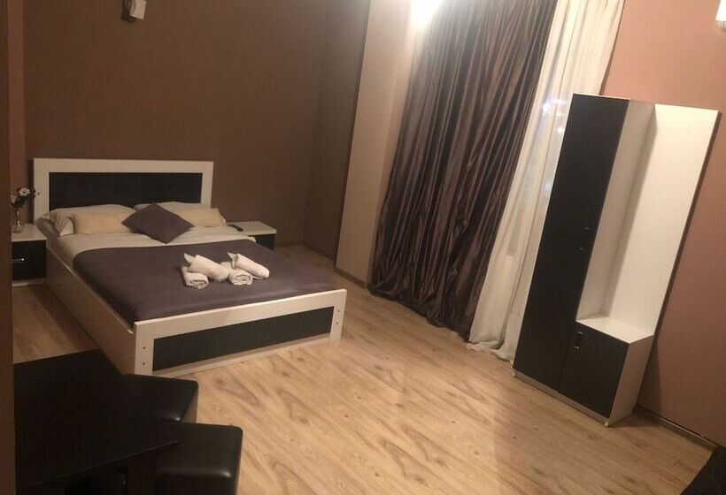 Fotos del hotel Polo:  14