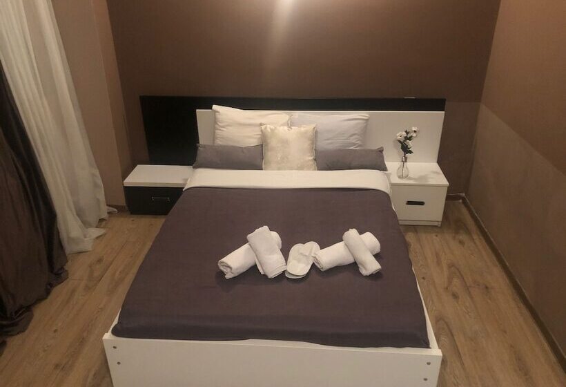 Fotos del hotel Polo:  13