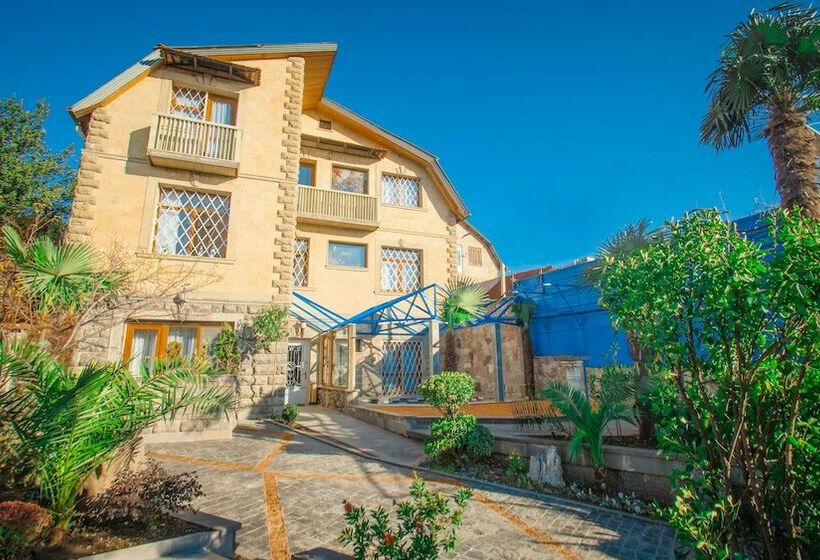 Wine Symphony Tbilisi Inn