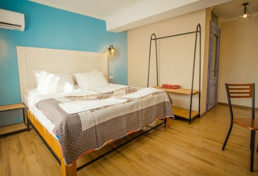 Fotos del hotel Wine Symphony Tbilisi Inn:  6