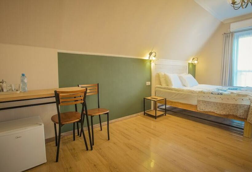 Fotos del hotel Wine Symphony Tbilisi Inn:  7