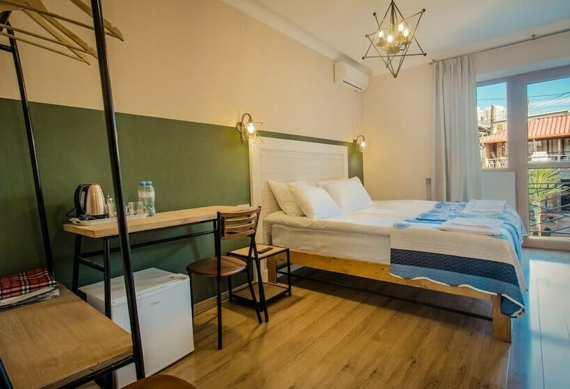 Fotos del hotel Wine Symphony Tbilisi Inn:  8