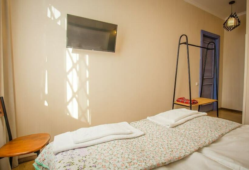 Fotos del hotel Wine Symphony Tbilisi Inn:  9