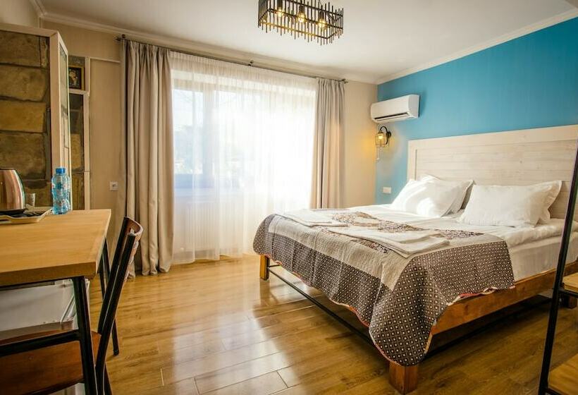 Fotos del hotel Wine Symphony Tbilisi Inn:  10