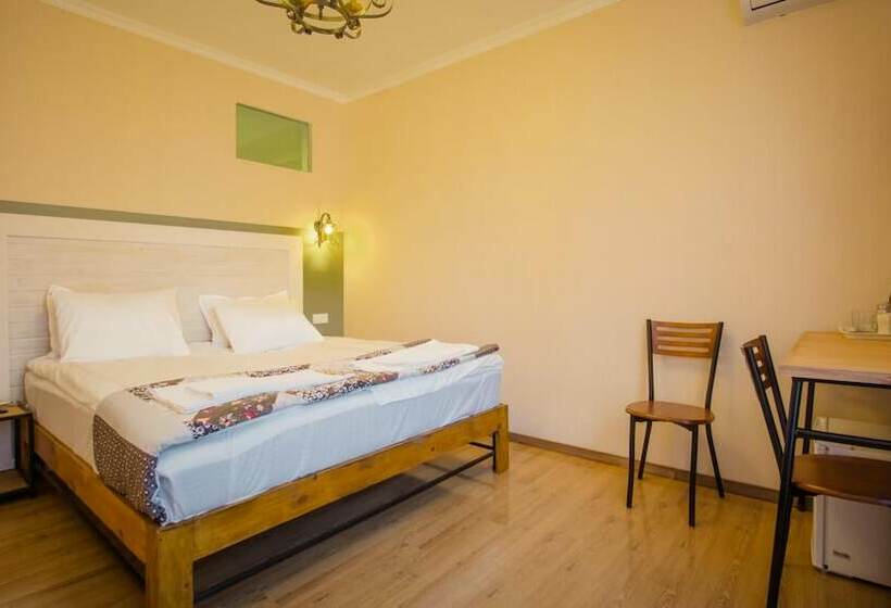 Fotos del hotel Wine Symphony Tbilisi Inn:  11