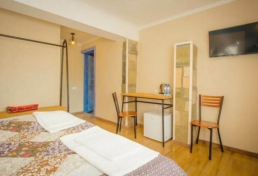 Fotos del hotel Wine Symphony Tbilisi Inn:  12