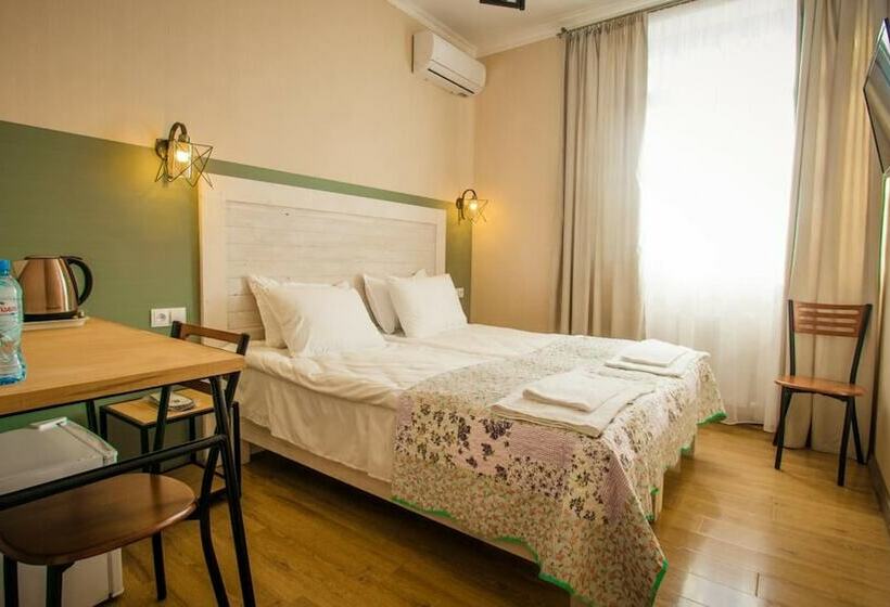 Fotos del hotel Wine Symphony Tbilisi Inn:  13