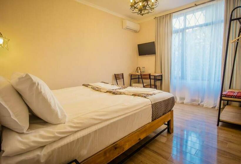 Fotos del hotel Wine Symphony Tbilisi Inn:  14