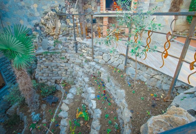 Fotos del hotel Wine Symphony Tbilisi Inn:  15