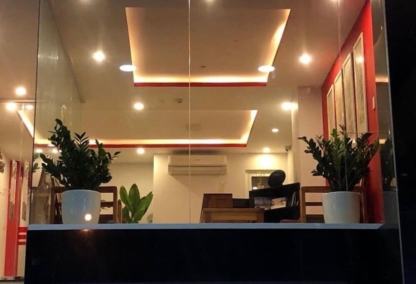 Fotos del hotel Monsieur Diesel  Danang:  2