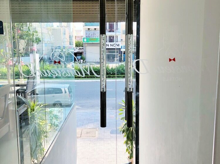 Fotos del hotel Monsieur Diesel  Danang:  3