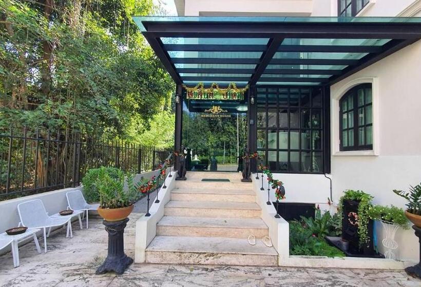 Fotos del hotel Merchant House Chiangmai:  10
