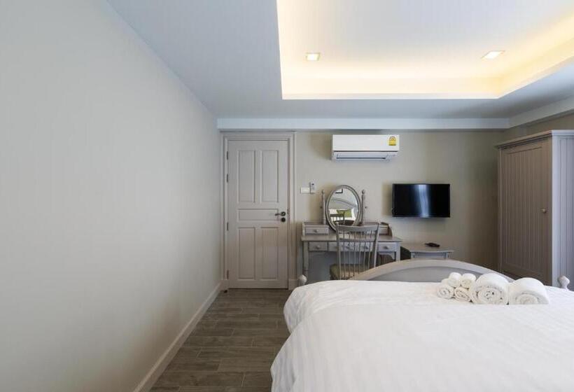 Fotos del hotel Merchant House Chiangmai:  21