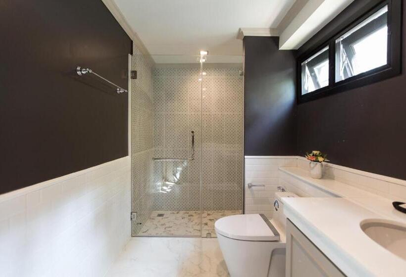 Fotos del hotel Merchant House Chiangmai:  25