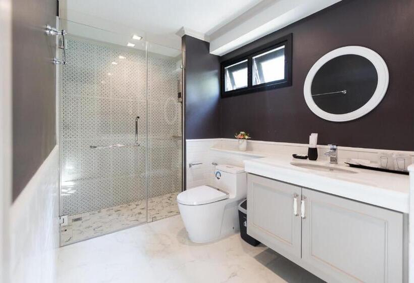 Fotos del hotel Merchant House Chiangmai:  23