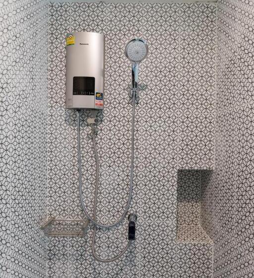 Fotos del hotel Merchant House Chiangmai:  12