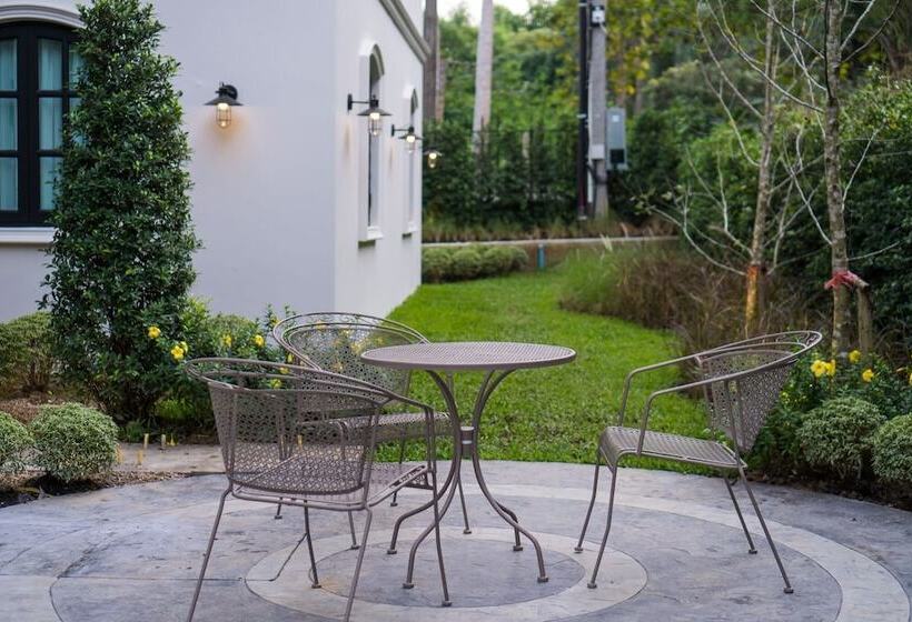 Fotos del hotel Merchant House Chiangmai:  18