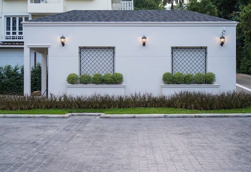 Fotos del hotel Merchant House Chiangmai:  19