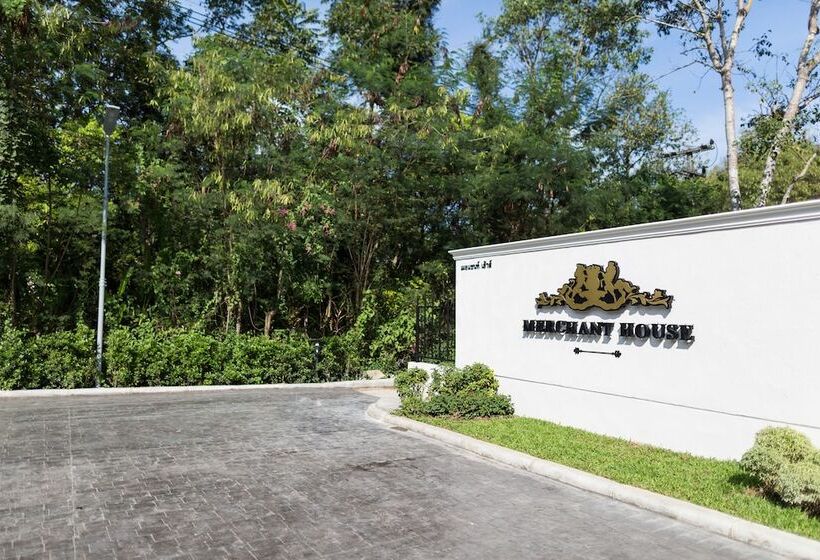 Fotos del hotel Merchant House Chiangmai:  20