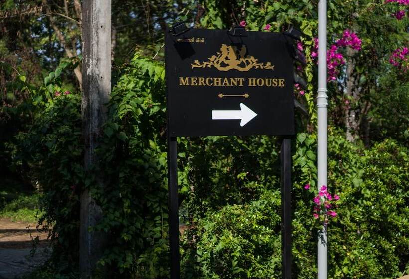 Fotos del hotel Merchant House Chiangmai:  11