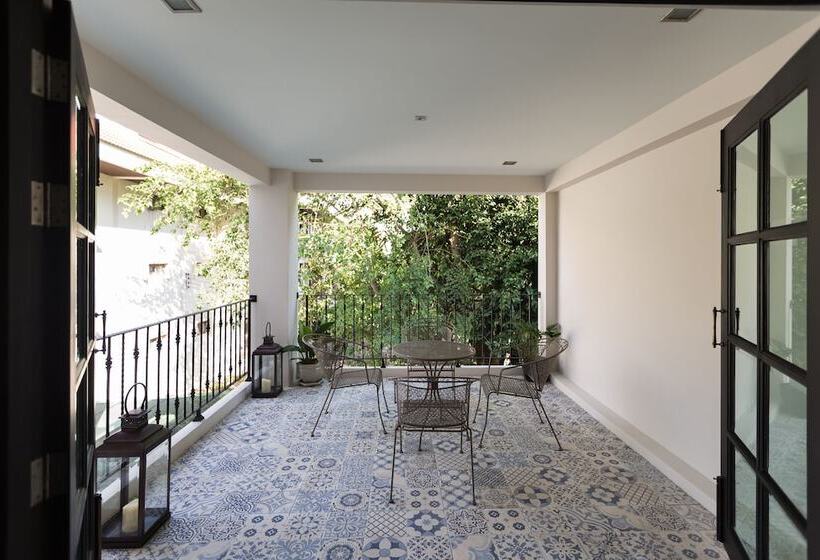 Fotos del hotel Merchant House Chiangmai:  24