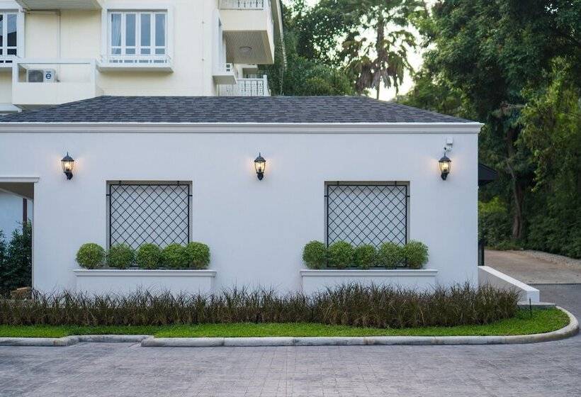 Merchant House Chiangmai