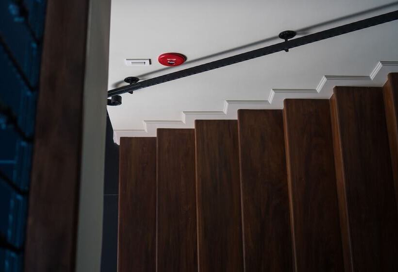 Fotos del hotel Merchant House Chiangmai:  8