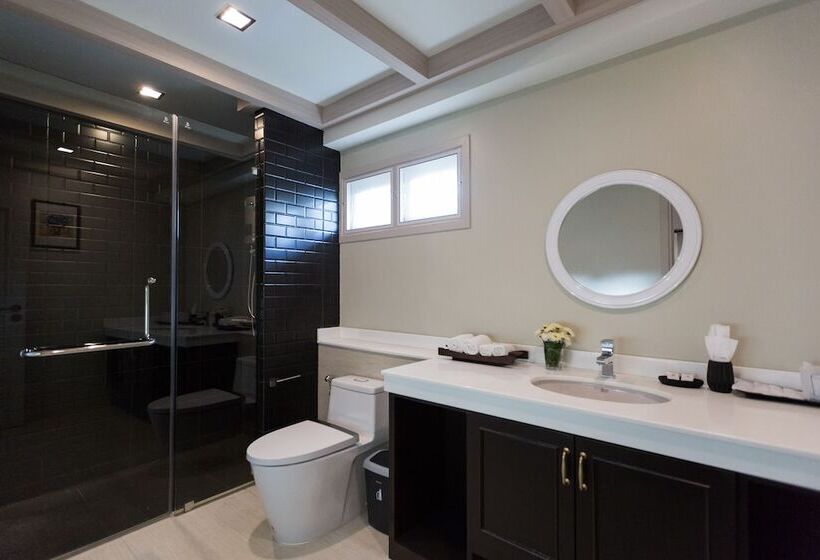 Fotos del hotel Merchant House Chiangmai:  3