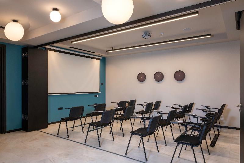 Fotos del hotel Athens One Smart:  6